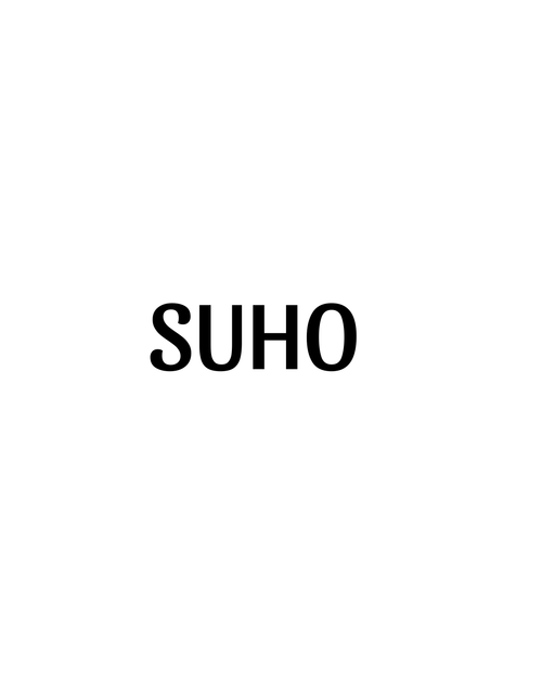 SUHO KEEPER 