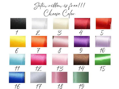 Modern Sheer Lace Welcome Sign